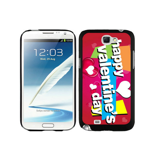 Valentine Fashion Bless Samsung Galaxy Note 2 Cases DTE - Click Image to Close